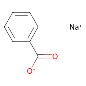 Sodium Benzoate