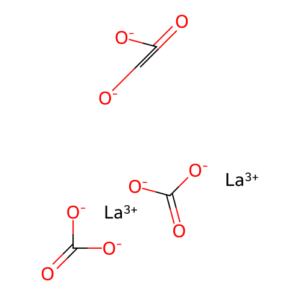 Lanthanum Carbonate
