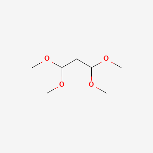 1.1.3.3-Tetramethoxypropane - CAS 102-52-3 chemical product image