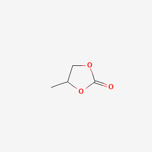 Propylene Carbonate - CAS 108-32-7 chemical product image
