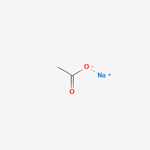 Yttrium (III) oxide - CAS 127-09-3 chemical product image