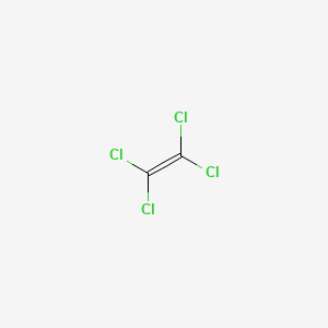 Perchloroethylene - CAS 127-18-4 chemical product image