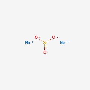 Zinc sulfate - CAS 1344-09-8 chemical product image