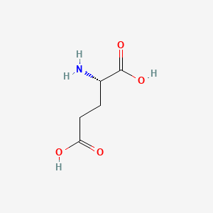 Quinine Sulfate - CAS 56-86-0 chemical product image