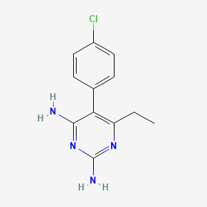 Vinorelbine tartrate - CAS 58-14-0 chemical product image