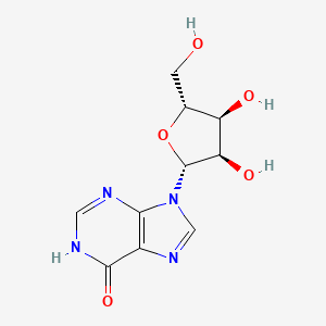 Sertraline Hydrochloride - CAS 58-63-9 chemical product image