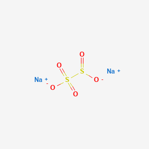 Zinc lactate - CAS 7681-57-4 chemical product image