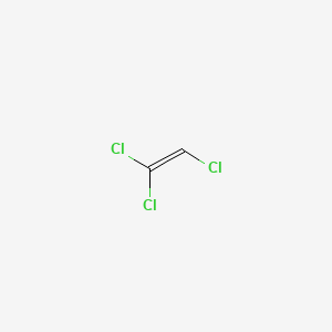 Trichloroethylene - CAS 79-01-6 chemical product image
