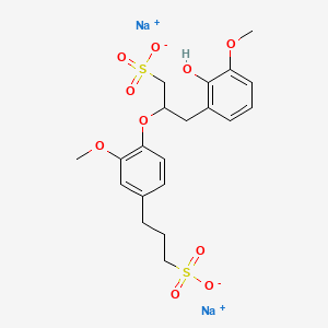 Zinc gluconate - CAS 8061-51-6 chemical product image
