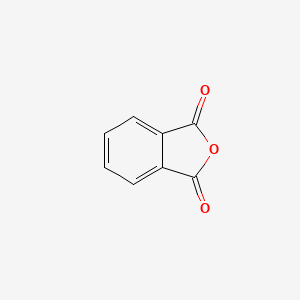 Phthalic Anhydride - CAS 85-44-9 chemical product image