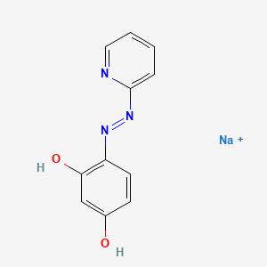 Lipase - CAS 9001-62-1 chemical product image