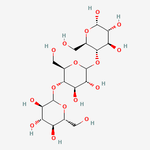 Tapioca Dextrin - CAS 9004-53-9 chemical product image