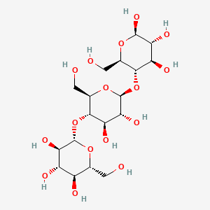 Cellulase - CAS 9012-54-8 chemical product image