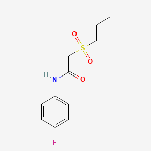 Sodium Starch Glycolate - CAS 9063-38-1 chemical product image
