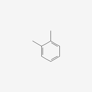 o-Xylene - CAS 95-47-6 chemical product image