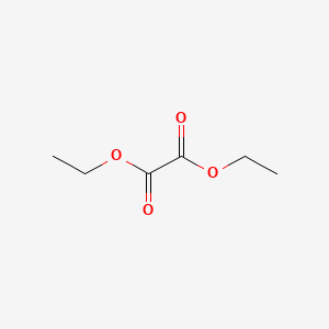 Diethyl oxalate - CAS 95-92-1 chemical product image