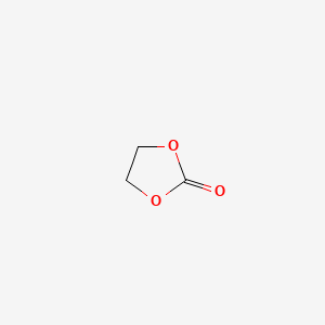 Ethylene Carbonate - CAS 96-49-1 chemical product image