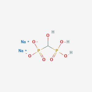 Zirconium tungstate - CAS 16853-74-0 chemical product image