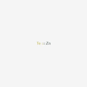 Zinc Telluride