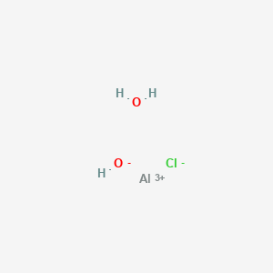 Aluminium Sesquichlorohydrate